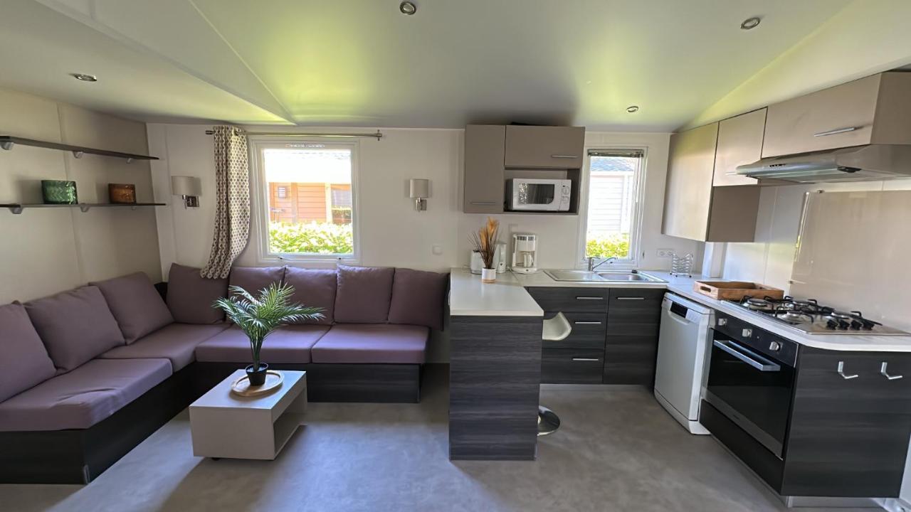 Mobilhome 2 229 Dans 4 Etoiles *
