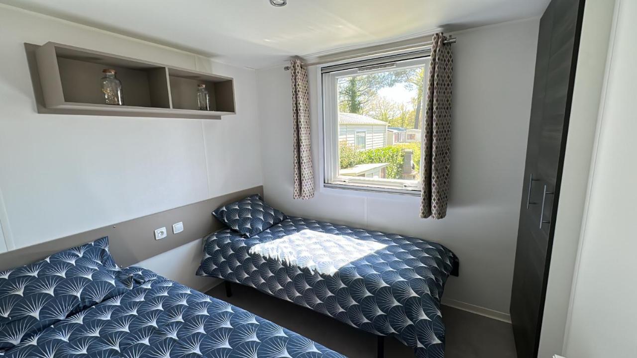 Appartement Mobilhome 2 229 Dans 4 Etoiles Pont-Aven