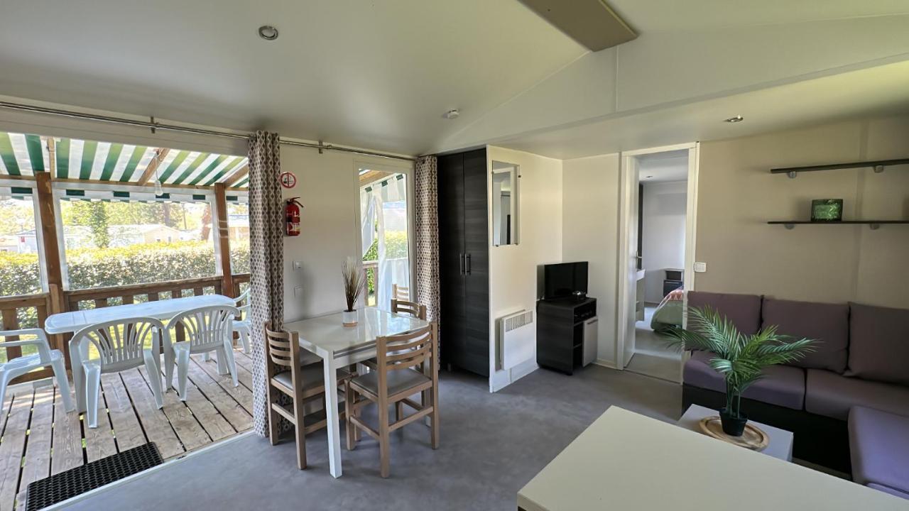 Mobilhome 2 229 Dans 4 Etoiles Appartement *