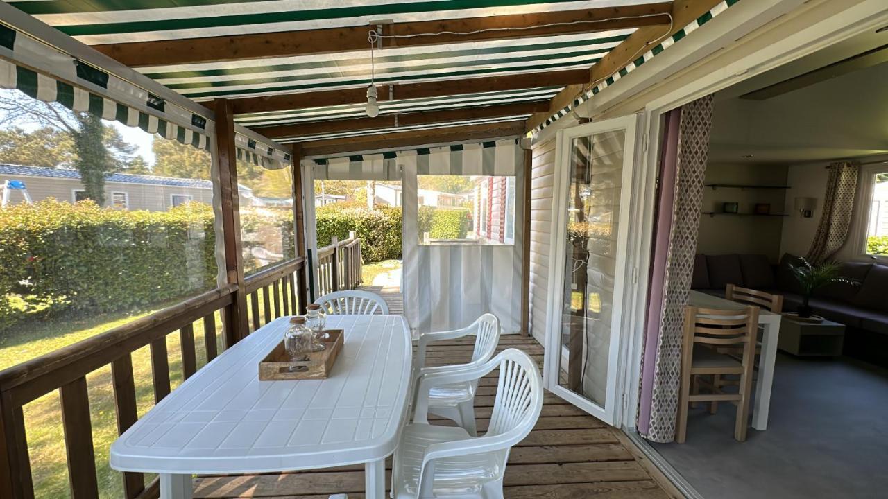 Mobilhome 2 229 Dans 4 Etoiles Appartement *