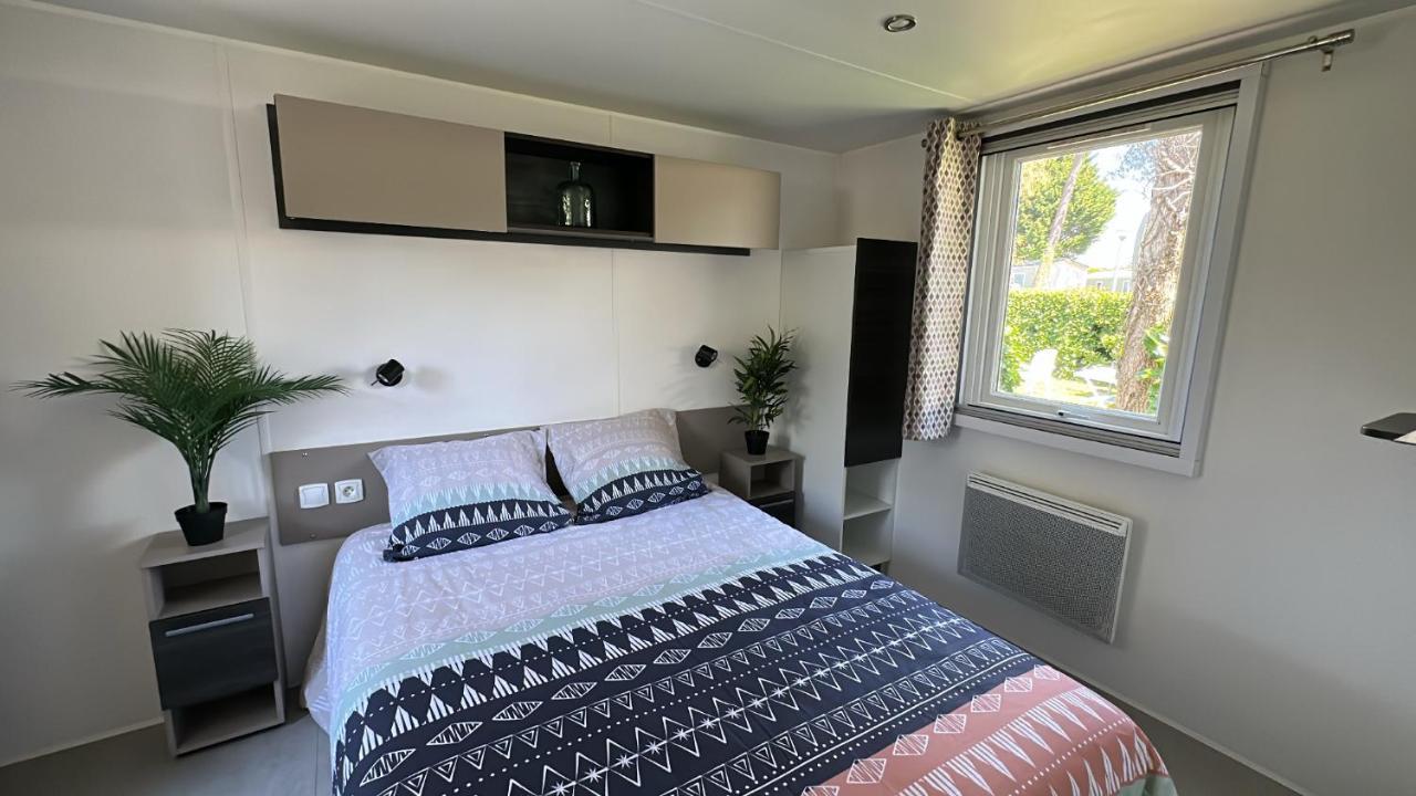 Appartement Mobilhome 2 229 Dans 4 Etoiles Pont-Aven