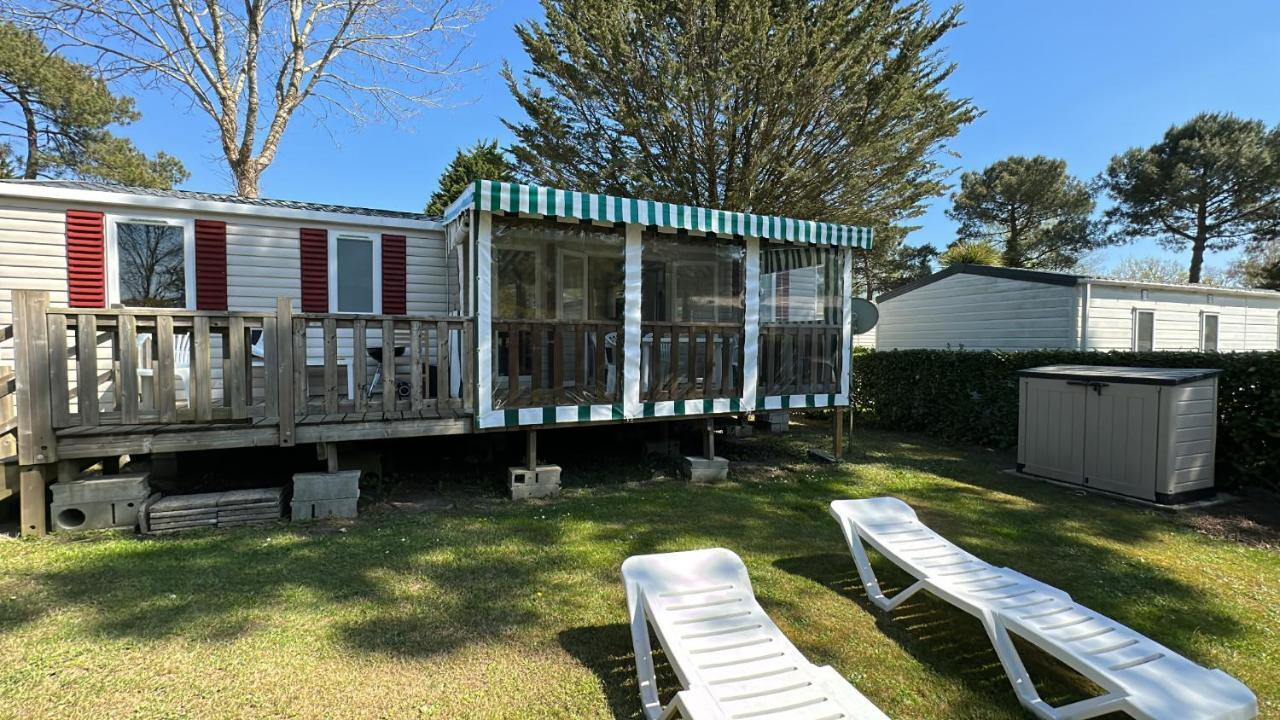 Mobilhome 2 229 Dans 4 Etoiles