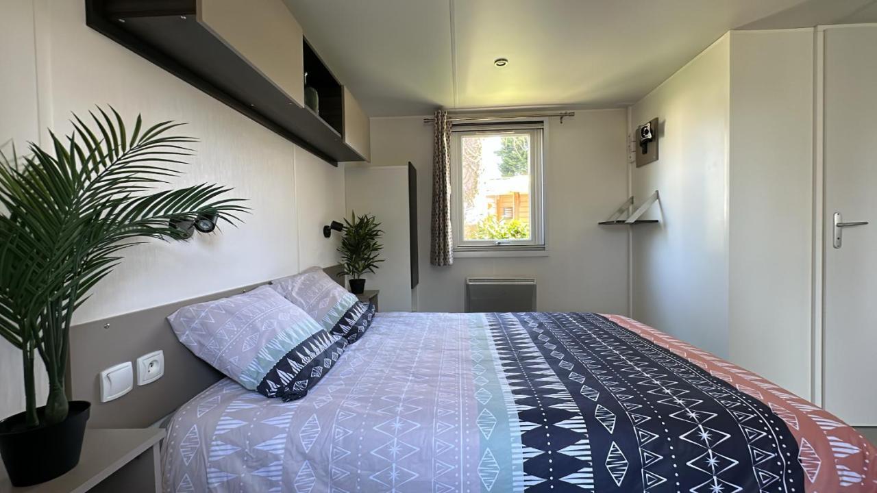 Appartement Mobilhome 2 229 Dans 4 Etoiles Pont-Aven