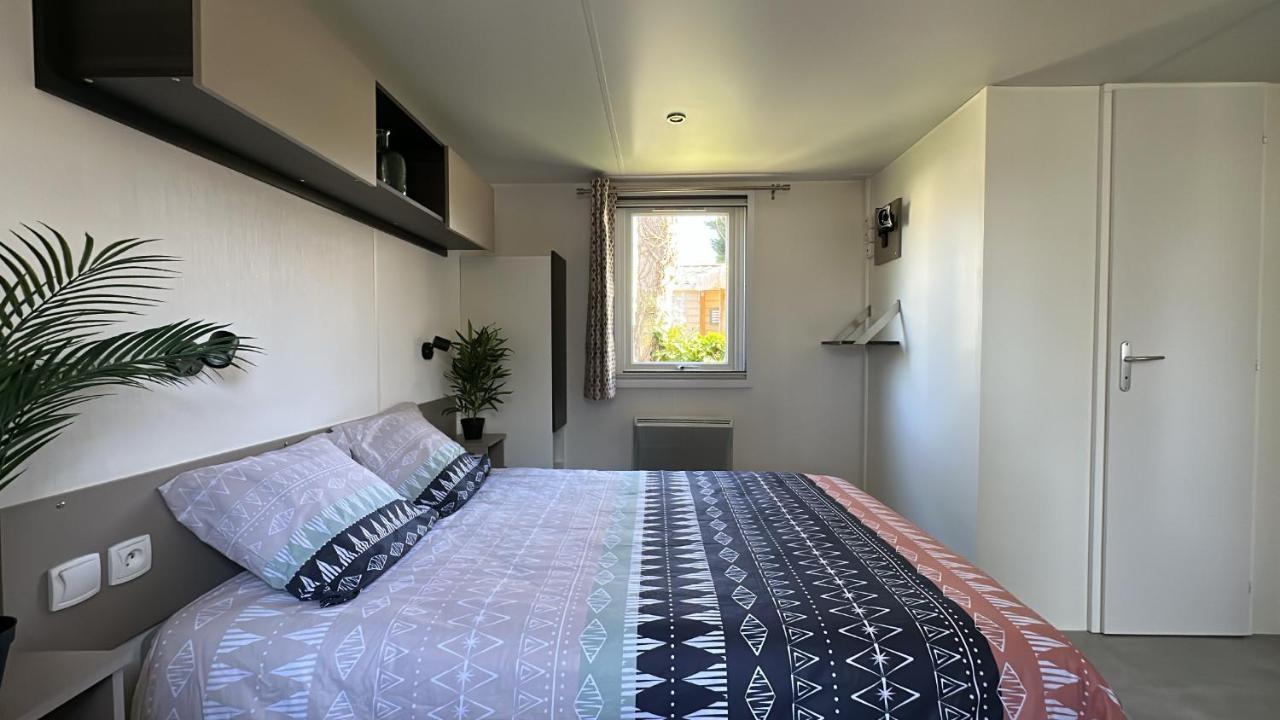 Appartement Mobilhome 2 229 Dans 4 Etoiles